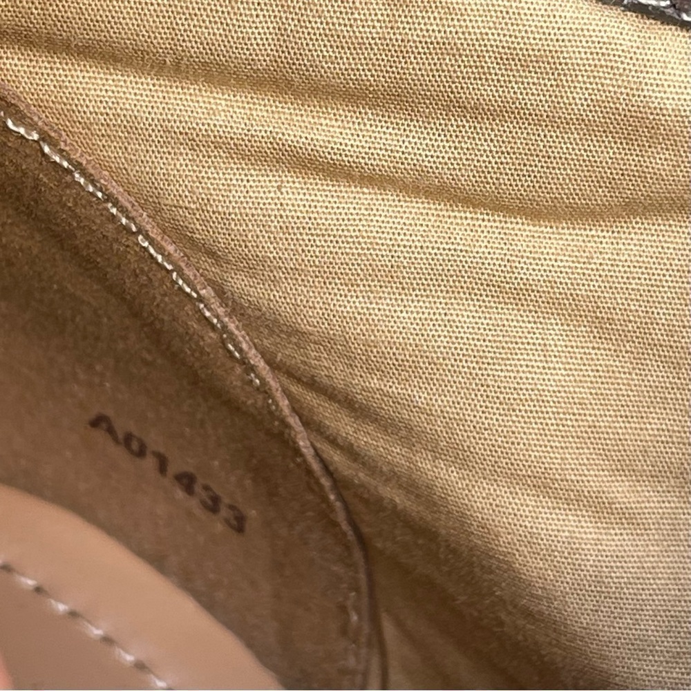 NWOB Hotter County Chelsea Boot Tan Suede US Size 9 - Picture 14 of 16